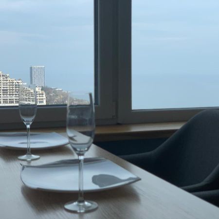 Arcadia Apart 27 , Sea View Odessa Extérieur photo