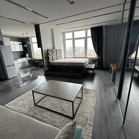 Arcadia Apart 27 , Sea View Odessa Extérieur photo