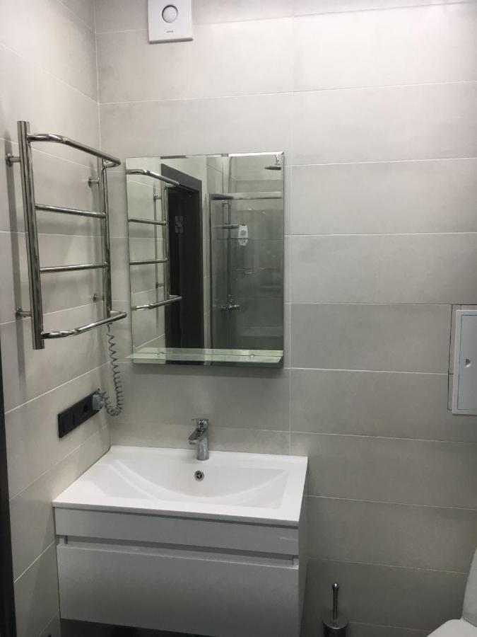 Arcadia Apart 27 , Sea View Odessa Extérieur photo