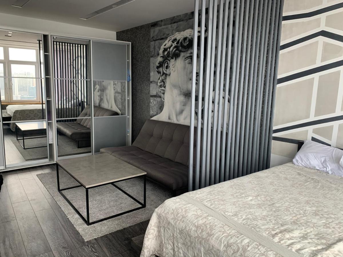 Arcadia Apart 27 , Sea View Odessa Extérieur photo