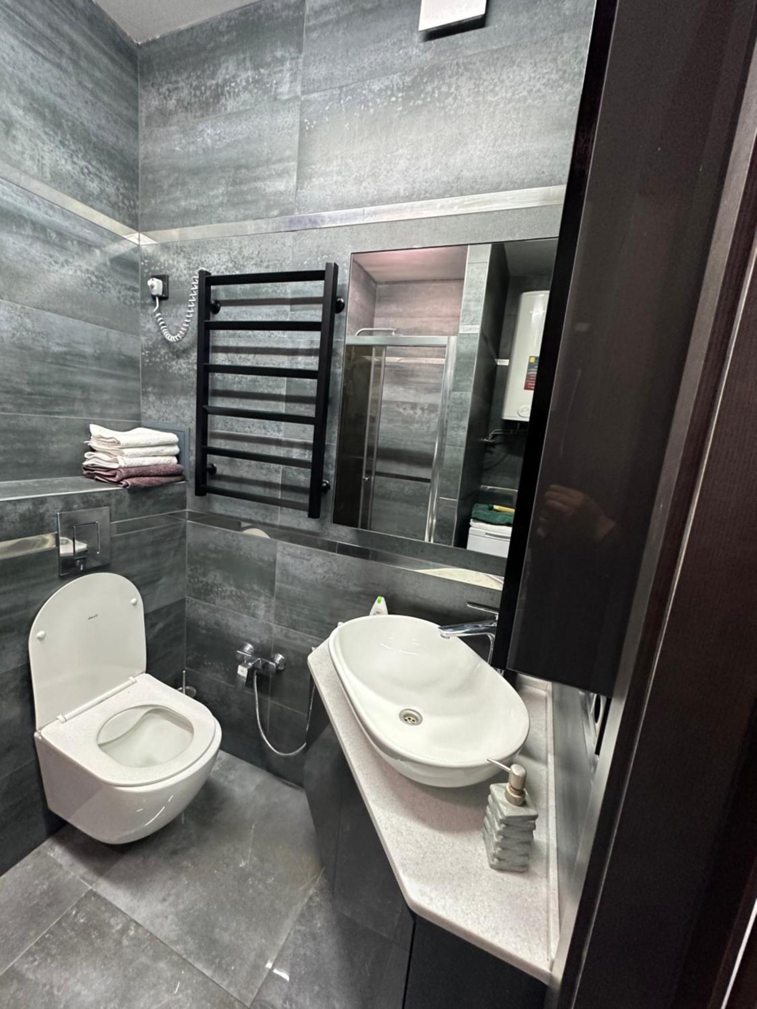 Arcadia Apart 27 , Sea View Odessa Extérieur photo